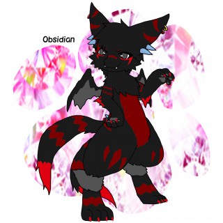 obsidian image